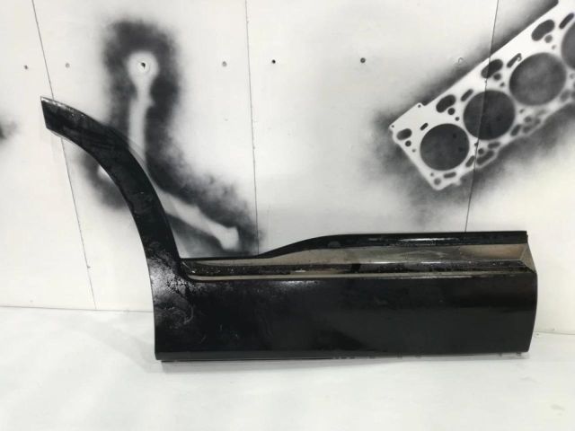 bontott HYUNDAI SANTA FÉ Jobb hátsó Ajtó Díszléc