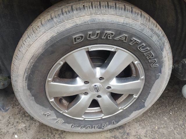 bontott HYUNDAI SANTA FÉ Jobb hátsó Ajtó Kárpit