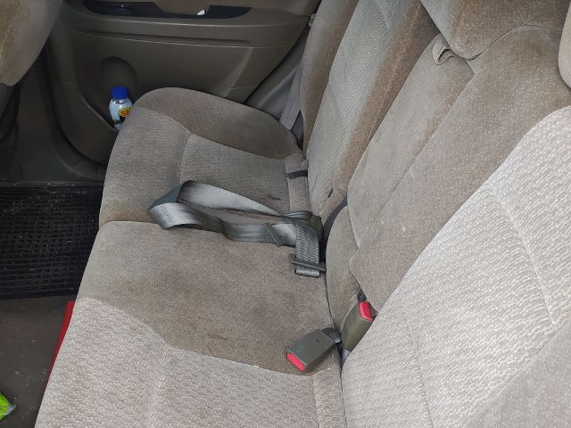 bontott HYUNDAI SANTA FÉ Jobb hátsó Ajtó Kárpit