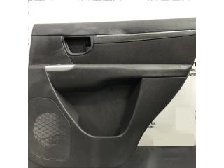 bontott HYUNDAI SANTA FÉ Jobb hátsó Ajtó Kárpit