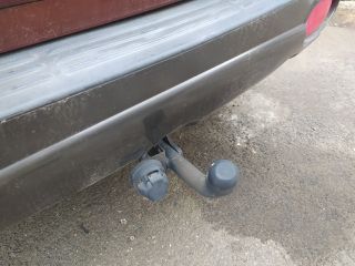 bontott HYUNDAI SANTA FÉ Jobb hátsó Ajtó Kárpit