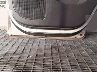 bontott HYUNDAI SANTA FÉ Jobb hátsó Ajtó (Üres lemez)