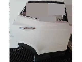 bontott HYUNDAI SANTA FÉ Jobb hátsó Ajtó (Üres lemez)