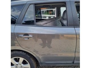 bontott HYUNDAI SANTA FÉ Jobb hátsó Ajtó (Üres lemez)