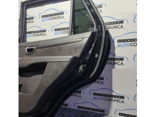 bontott HYUNDAI SANTA FÉ Jobb hátsó Ajtó (Üres lemez)
