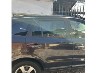 bontott HYUNDAI SANTA FÉ Jobb hátsó Ajtó (Üres lemez)