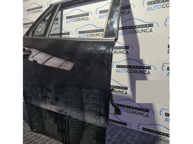 bontott HYUNDAI SANTA FÉ Jobb hátsó Ajtó (Üres lemez)