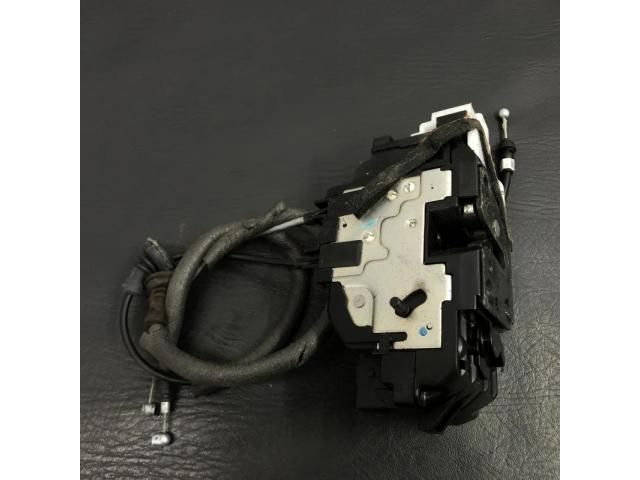 bontott HYUNDAI SANTA FÉ Jobb hátsó Ajtózár