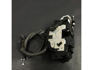 bontott HYUNDAI SANTA FÉ Jobb hátsó Ajtózár