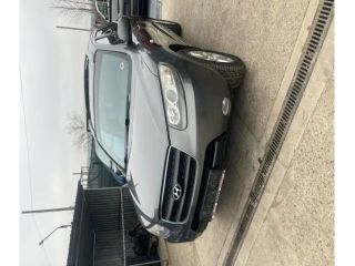 bontott HYUNDAI SANTA FÉ Jobb hátsó Ajtózár