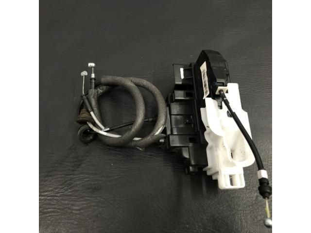 bontott HYUNDAI SANTA FÉ Jobb hátsó Ajtózár