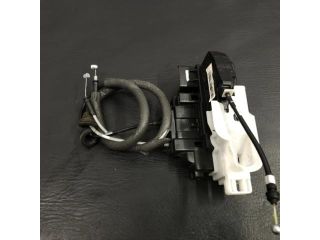 bontott HYUNDAI SANTA FÉ Jobb hátsó Ajtózár