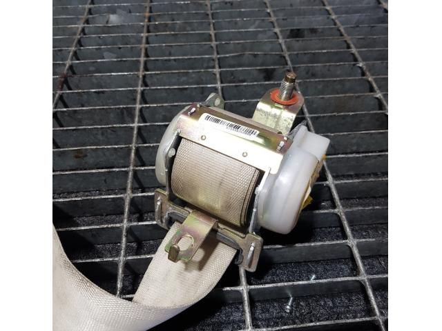 bontott HYUNDAI SANTA FÉ Jobb hátsó Biztonsági Öv