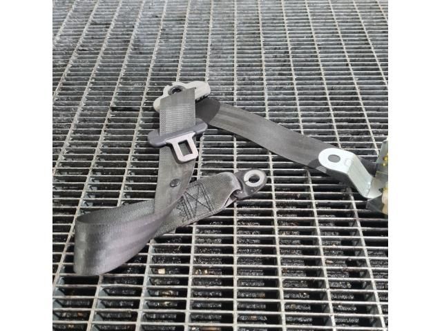 bontott HYUNDAI SANTA FÉ Jobb hátsó Biztonsági Öv