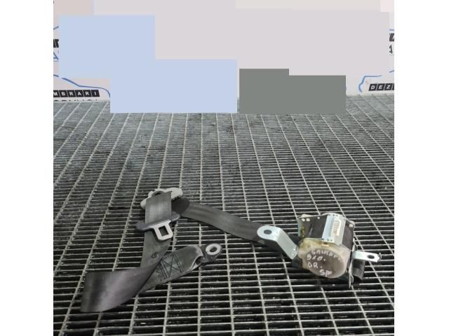 bontott HYUNDAI SANTA FÉ Jobb hátsó Biztonsági Öv