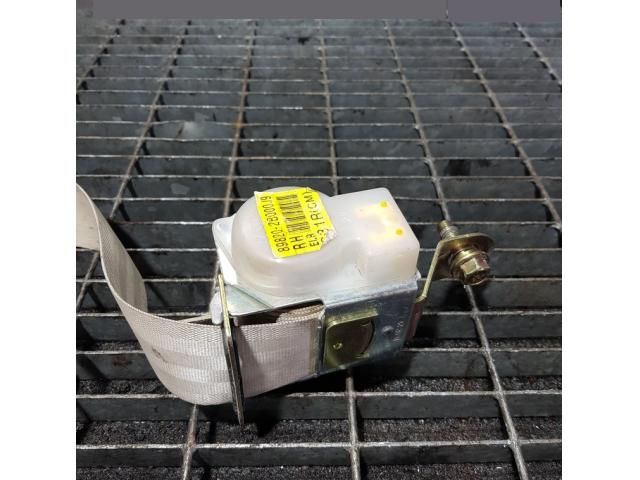 bontott HYUNDAI SANTA FÉ Jobb hátsó Biztonsági Öv