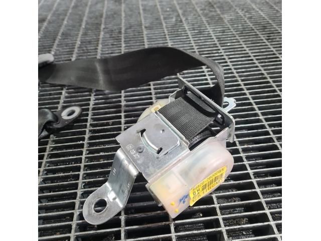 bontott HYUNDAI SANTA FÉ Jobb hátsó Biztonsági Öv