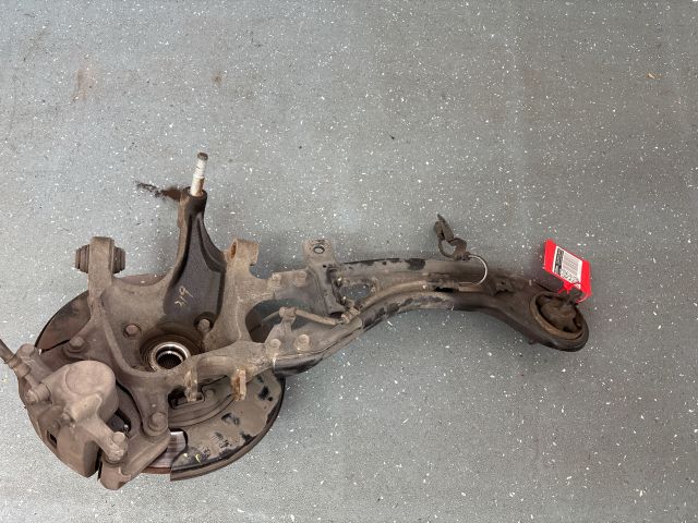 bontott HYUNDAI SANTA FÉ Jobb hátsó Csonkállvány Kerékaggyal