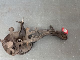 bontott HYUNDAI SANTA FÉ Jobb hátsó Csonkállvány Kerékaggyal