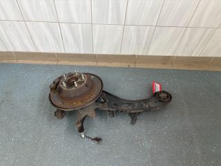 bontott HYUNDAI SANTA FÉ Jobb hátsó Csonkállvány Kerékaggyal