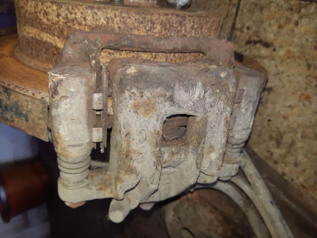 bontott HYUNDAI SANTA FÉ Jobb hátsó Csonkállvány Kerékaggyal