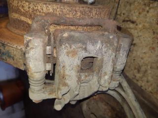 bontott HYUNDAI SANTA FÉ Jobb hátsó Csonkállvány Kerékaggyal