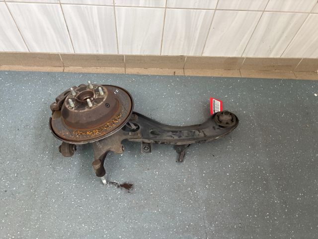 bontott HYUNDAI SANTA FÉ Jobb hátsó Csonkállvány Kerékaggyal