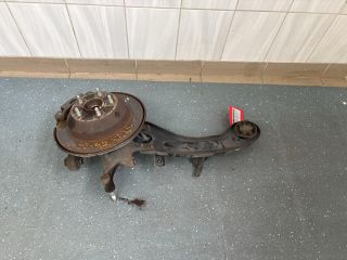 bontott HYUNDAI SANTA FÉ Jobb hátsó Csonkállvány Kerékaggyal