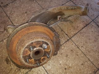 bontott HYUNDAI SANTA FÉ Jobb hátsó Csonkállvány Kerékaggyal