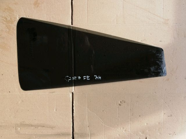 bontott HYUNDAI SANTA FÉ Jobb hátsó Fixüveg (Ajtóban)