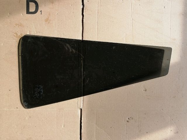 bontott HYUNDAI SANTA FÉ Jobb hátsó Fixüveg (Ajtóban)