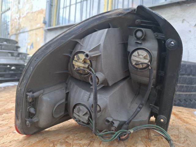 bontott HYUNDAI SANTA FÉ Jobb Hátsó Lámpa