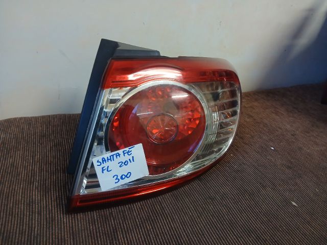 bontott HYUNDAI SANTA FÉ Jobb Hátsó Lámpa