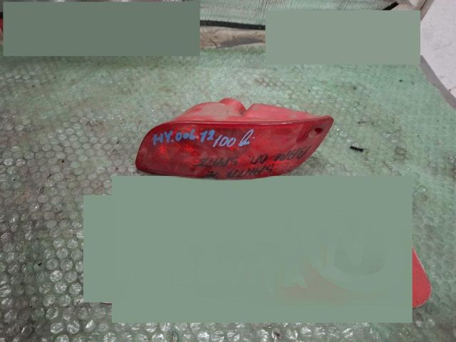 bontott HYUNDAI SANTA FÉ Jobb Hátsó Lámpa