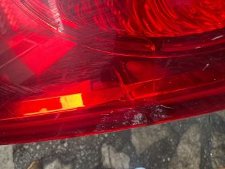 bontott HYUNDAI SANTA FÉ Jobb Hátsó Lámpa