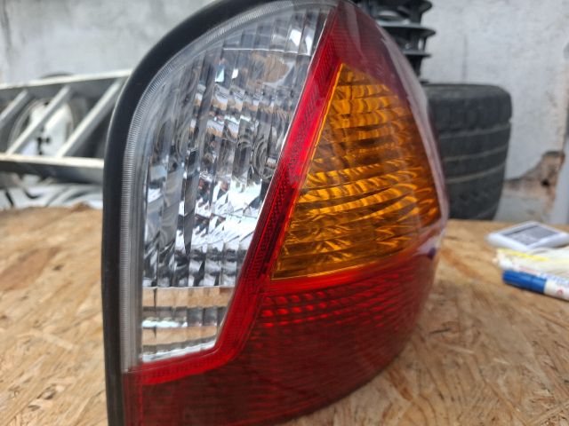 bontott HYUNDAI SANTA FÉ Jobb Hátsó Lámpa