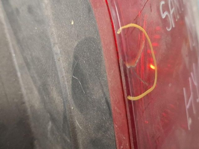 bontott HYUNDAI SANTA FÉ Jobb Hátsó Lámpa