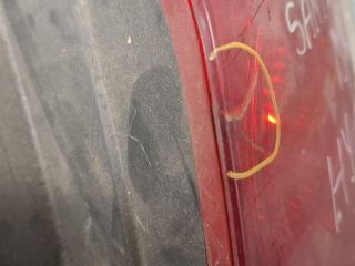 bontott HYUNDAI SANTA FÉ Jobb Hátsó Lámpa