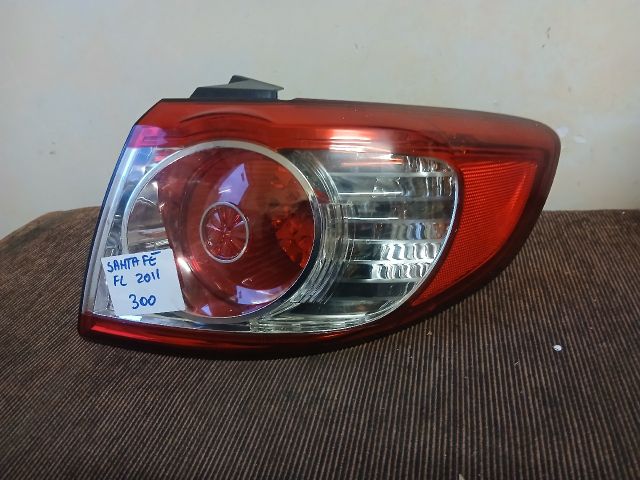 bontott HYUNDAI SANTA FÉ Jobb Hátsó Lámpa