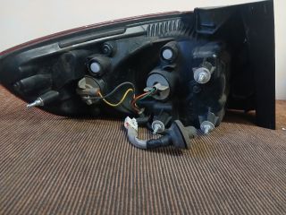 bontott HYUNDAI SANTA FÉ Jobb Hátsó Lámpa