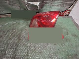 bontott HYUNDAI SANTA FÉ Jobb Hátsó Lámpa