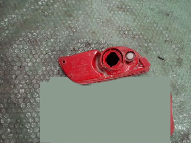 bontott HYUNDAI SANTA FÉ Jobb Hátsó Lámpa