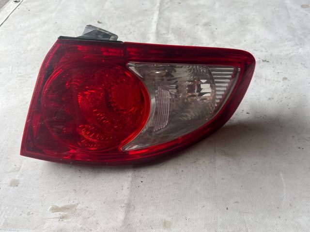 bontott HYUNDAI SANTA FÉ Jobb Hátsó Lámpa