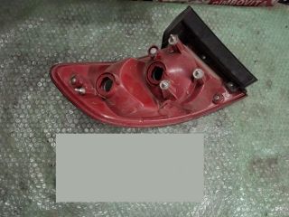 bontott HYUNDAI SANTA FÉ Jobb Hátsó Lámpa