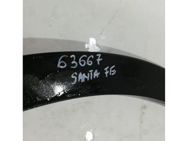 bontott HYUNDAI SANTA FÉ Jobb hátsó Sárvédő Szélesítő