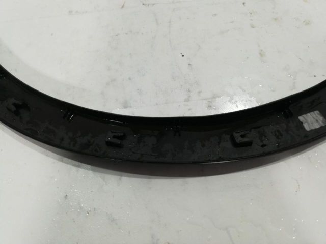 bontott HYUNDAI SANTA FÉ Jobb hátsó Sárvédő Szélesítő