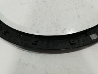 bontott HYUNDAI SANTA FÉ Jobb hátsó Sárvédő Szélesítő