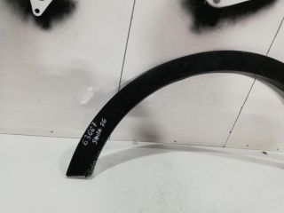 bontott HYUNDAI SANTA FÉ Jobb hátsó Sárvédő Szélesítő