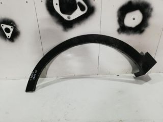 bontott HYUNDAI SANTA FÉ Jobb hátsó Sárvédő Szélesítő