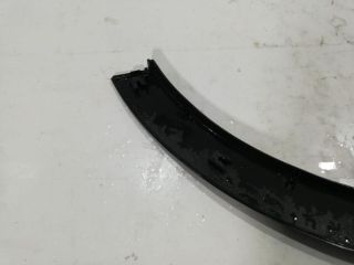 bontott HYUNDAI SANTA FÉ Jobb hátsó Sárvédő Szélesítő